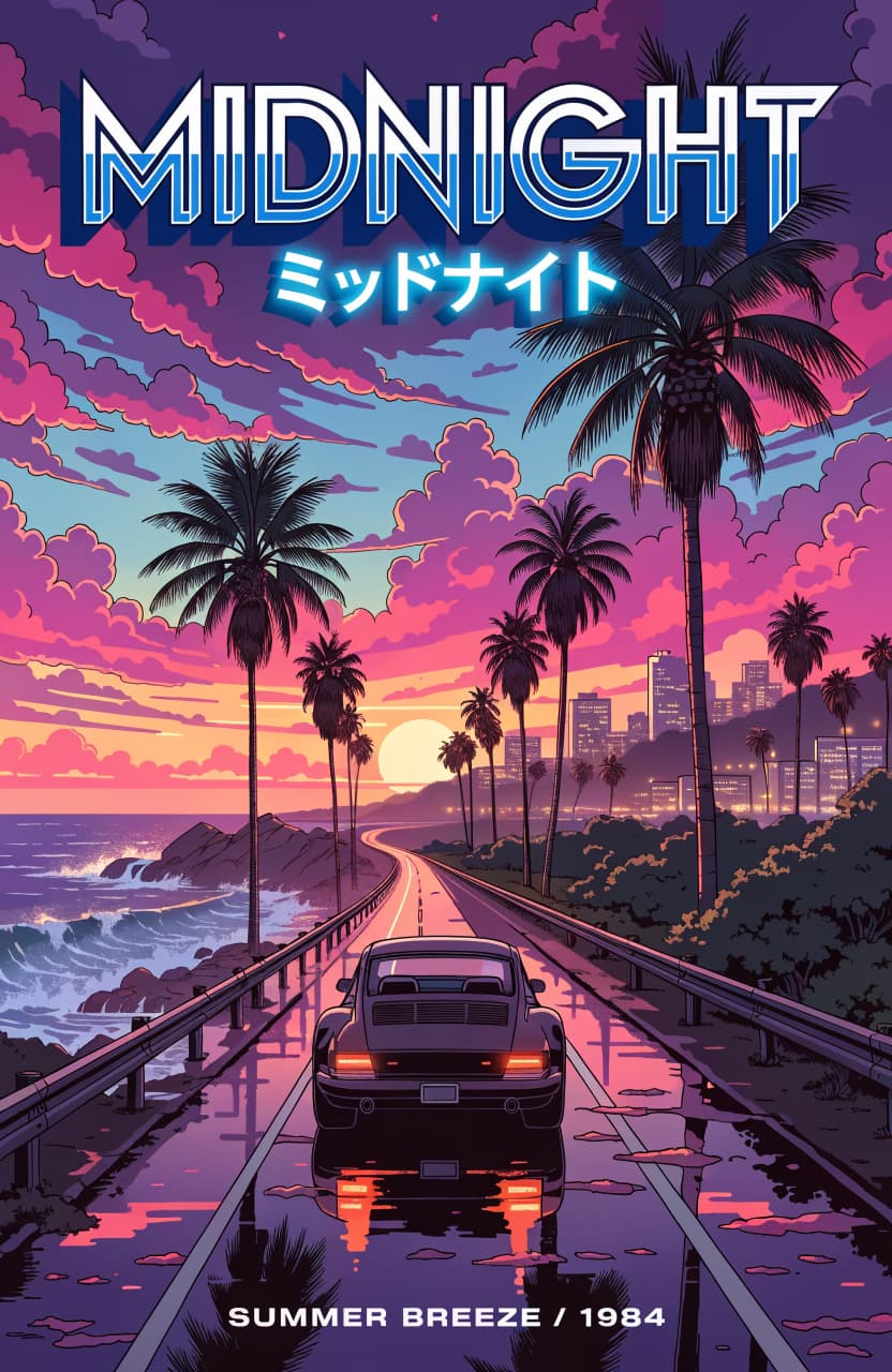 Genesis Form — HANGOVER