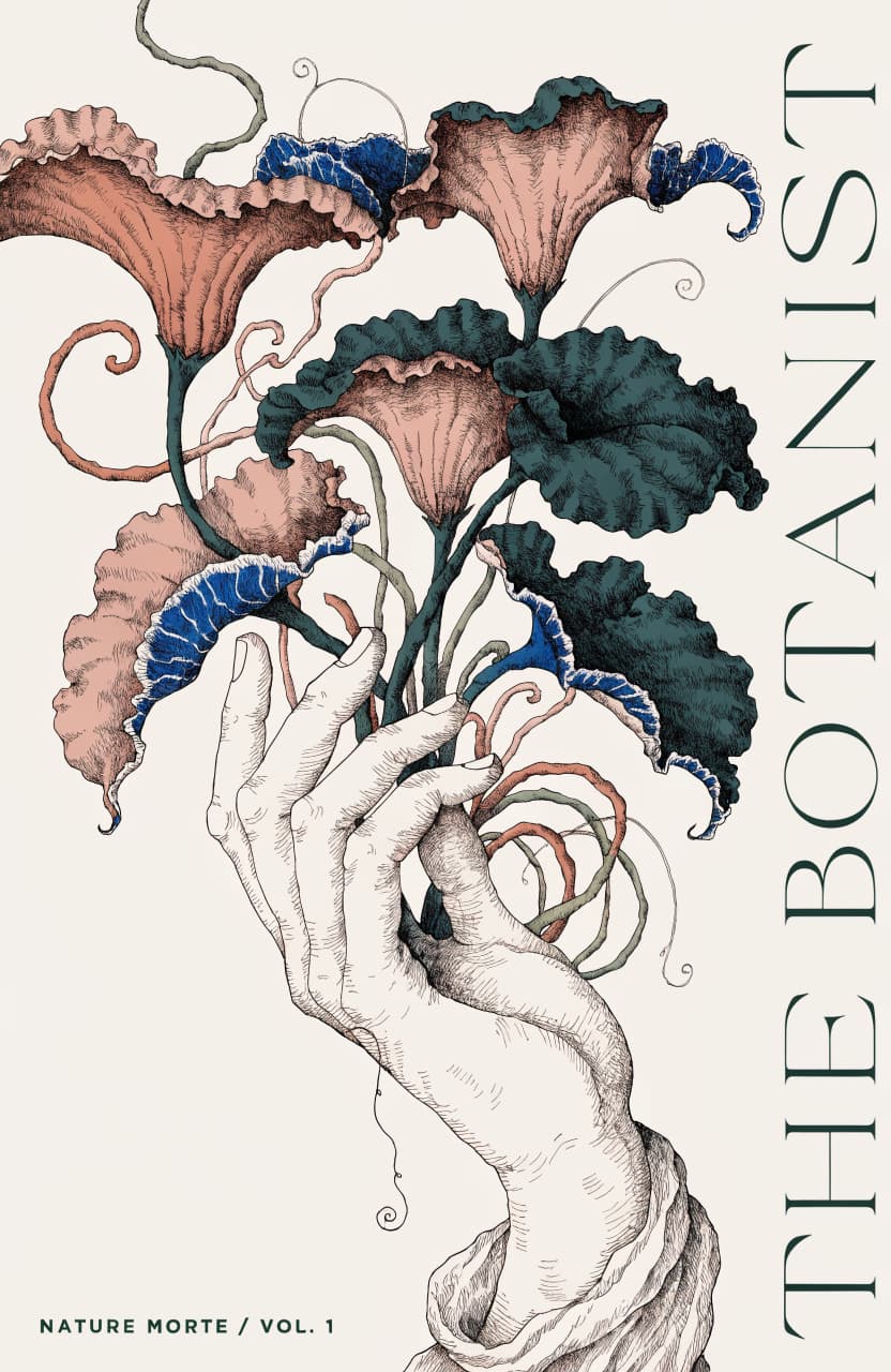 Neural Bloom — HANGOVER