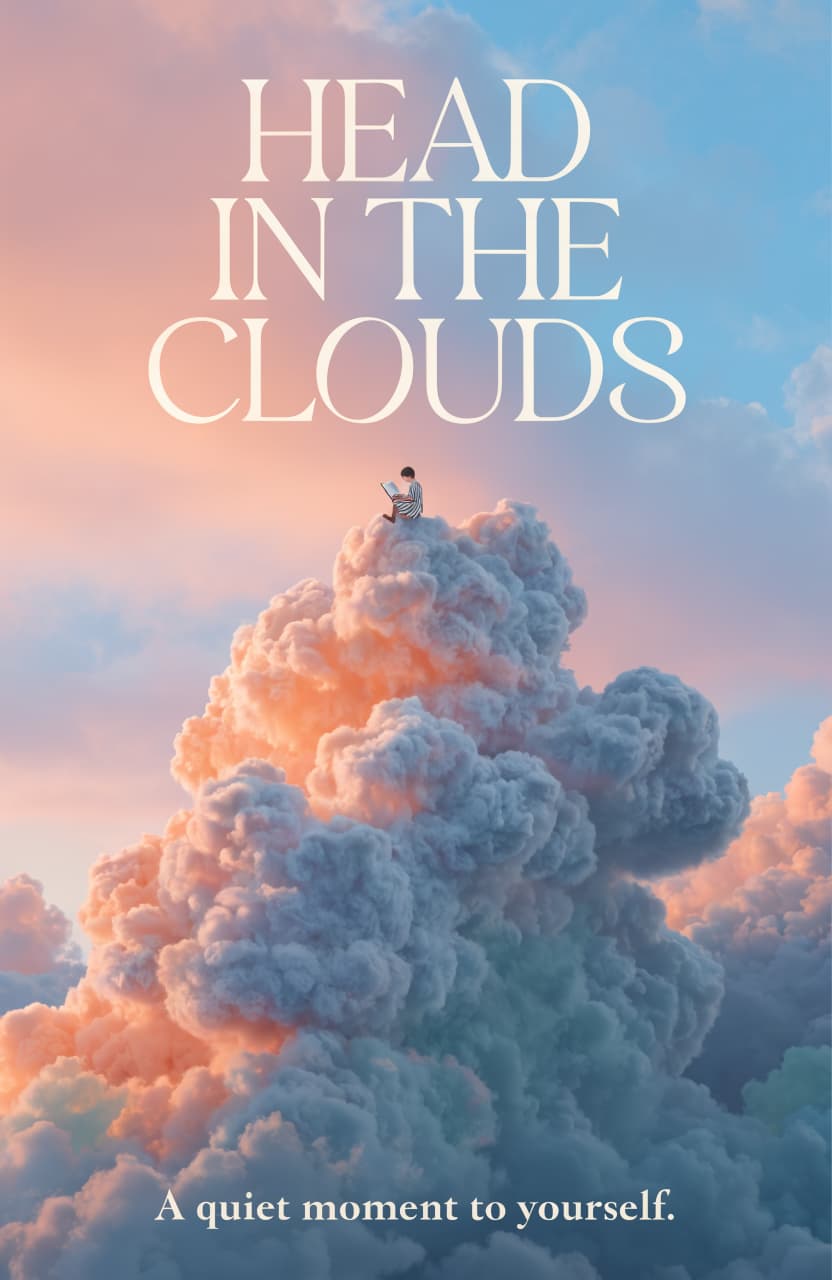 Prism Cascade — HANGOVER