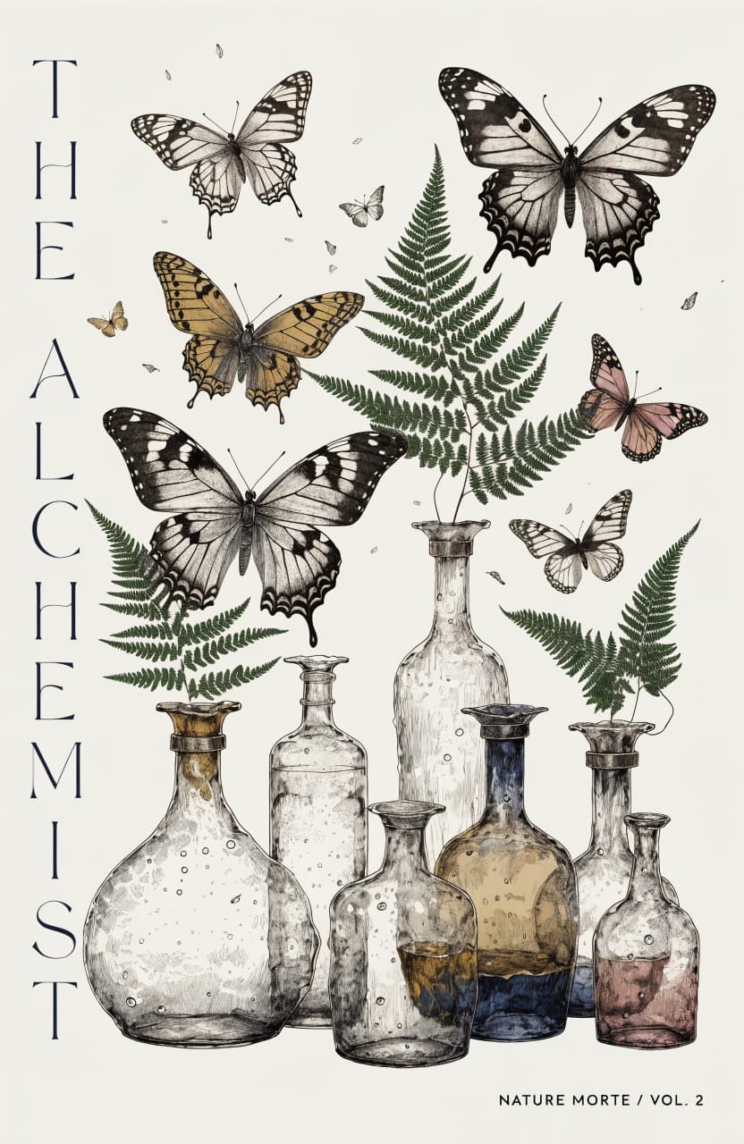 Echo Chamber — HANGOVER