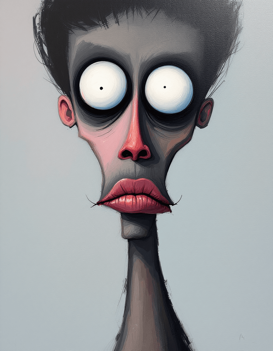 Silent Observer 상세 이미지