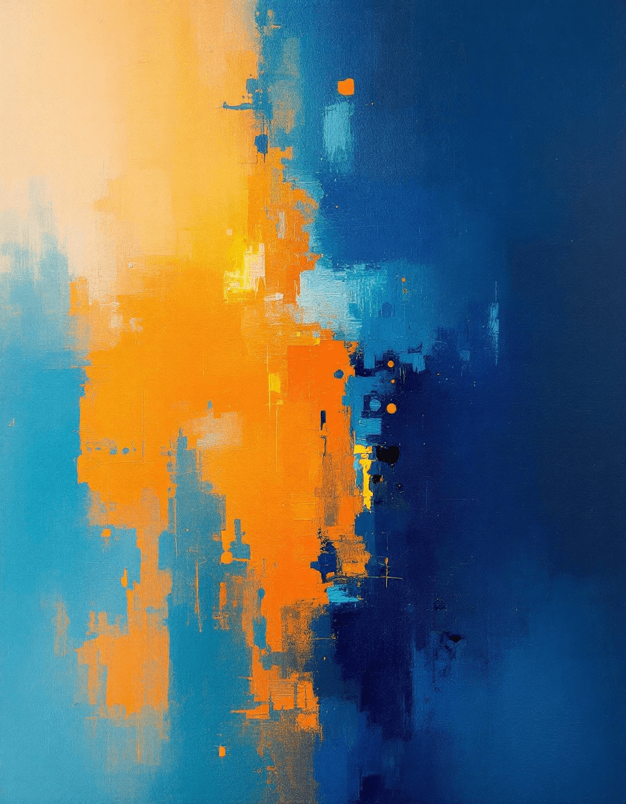 Ocean Terracotta — HANGOVER