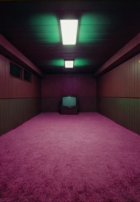 Back Room 01 — 1OF23