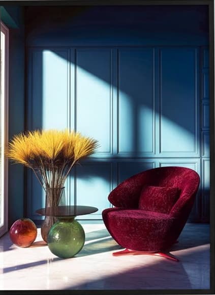 The Room for the Flower 5 — 1OF23