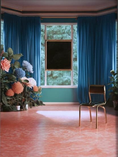 The Room for the Flower 7 — 1OF23