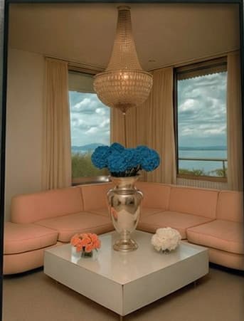 The Room for the Flower 8 — 1OF23