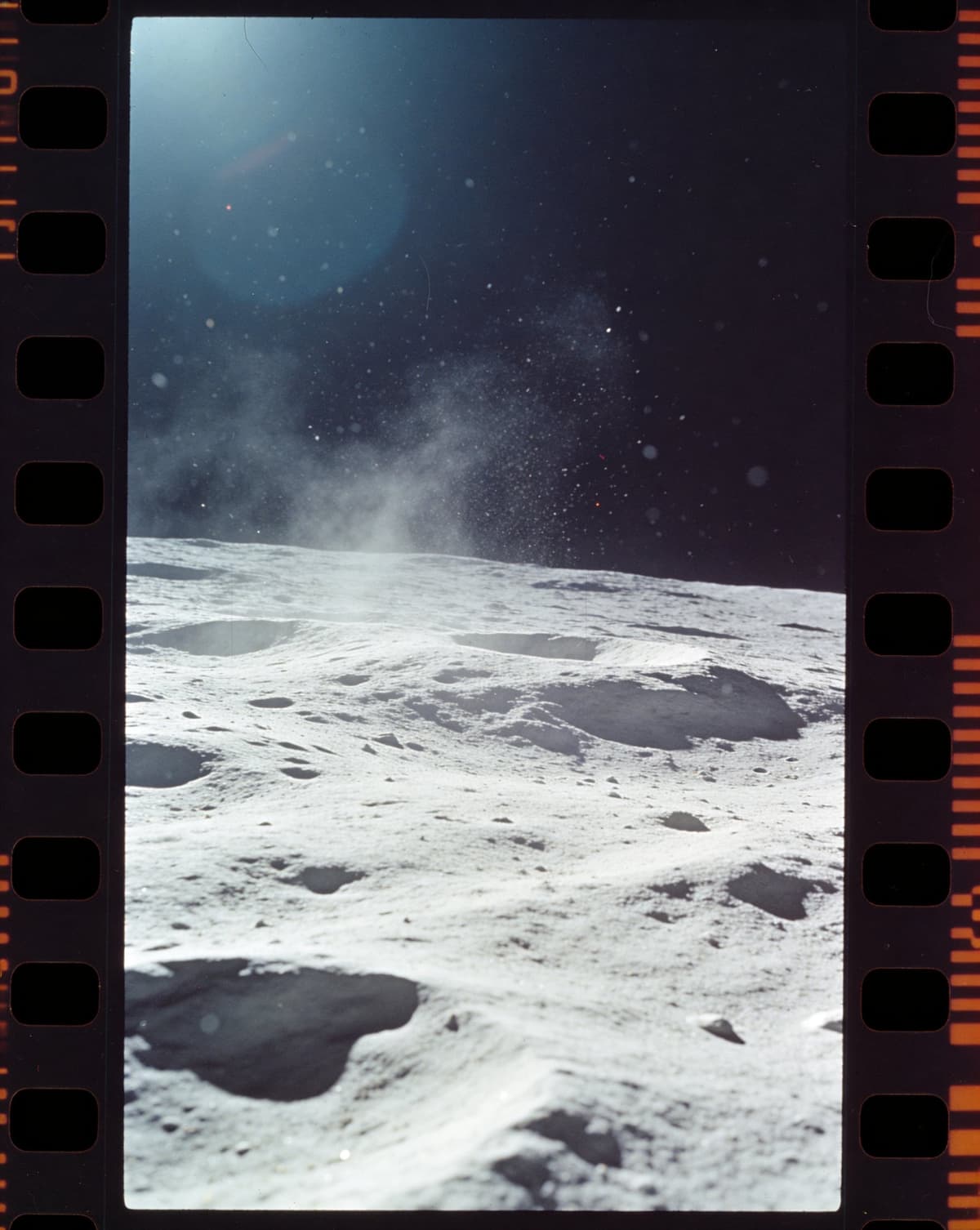 Dust Horizon — RR-03