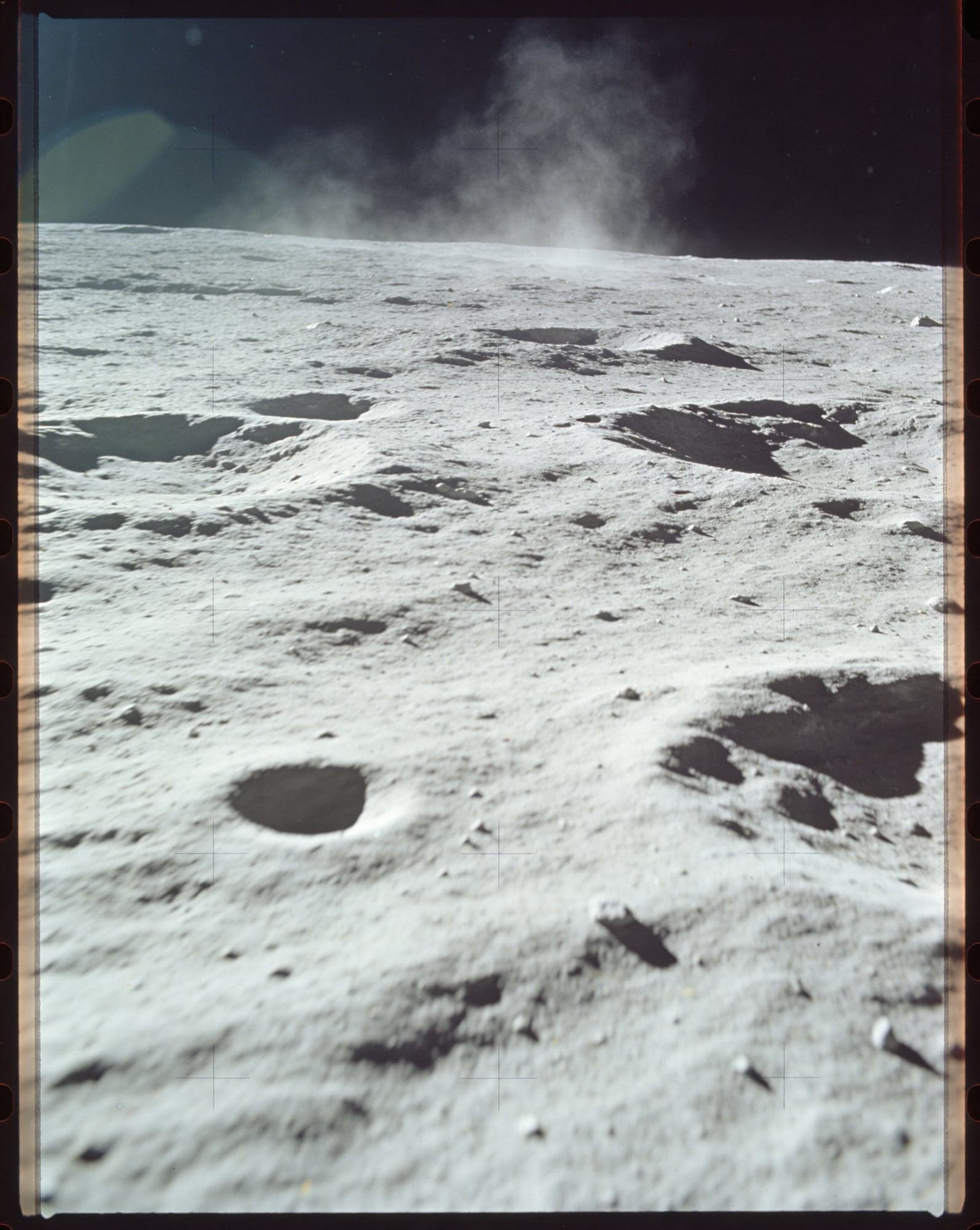 Silent Terrain — RR-03