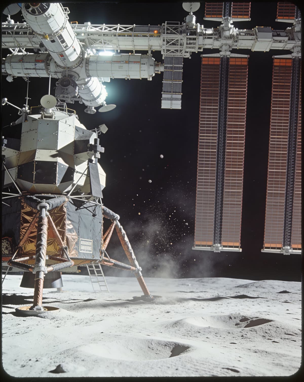 Station Drift — RR-03