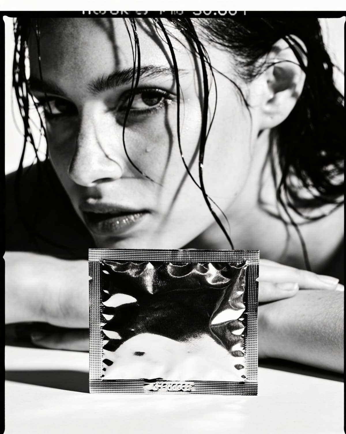 Silver Wrap — PHANTOM REEL