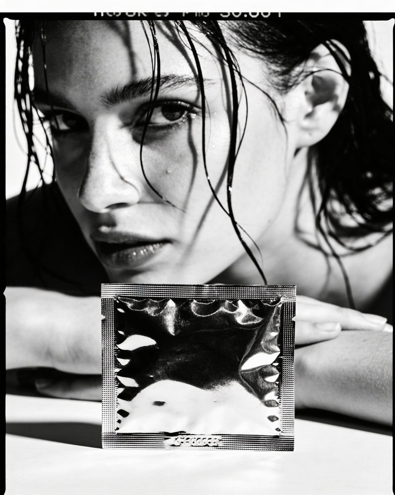 Silver Wrap — RR-03