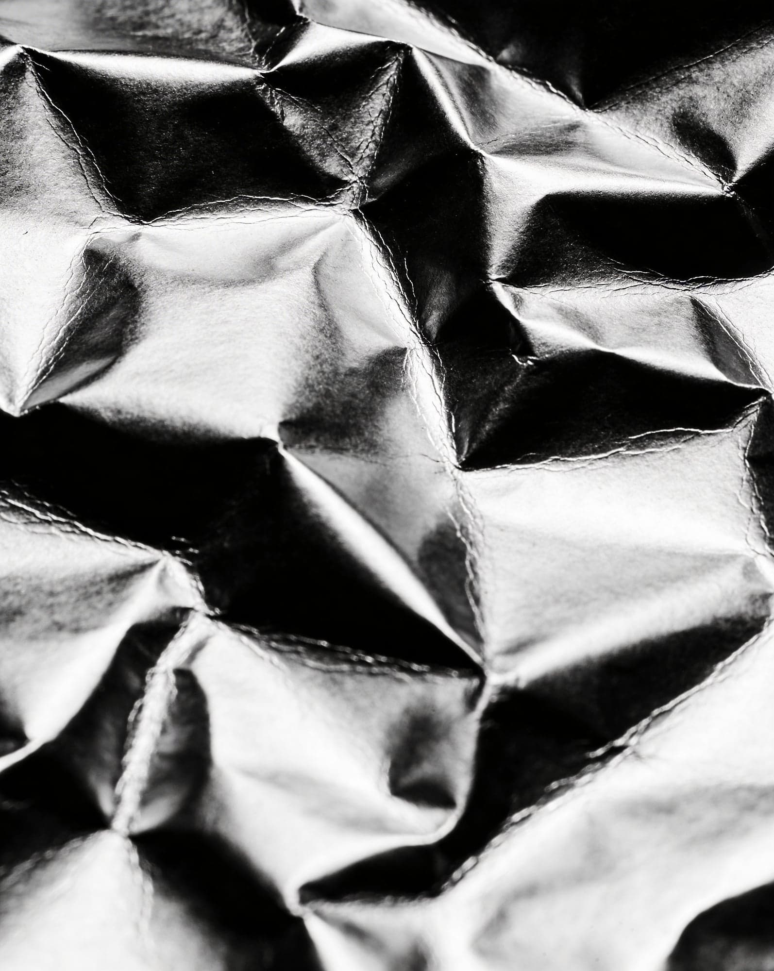 Crushed Chrome — ONE WAY TICKET