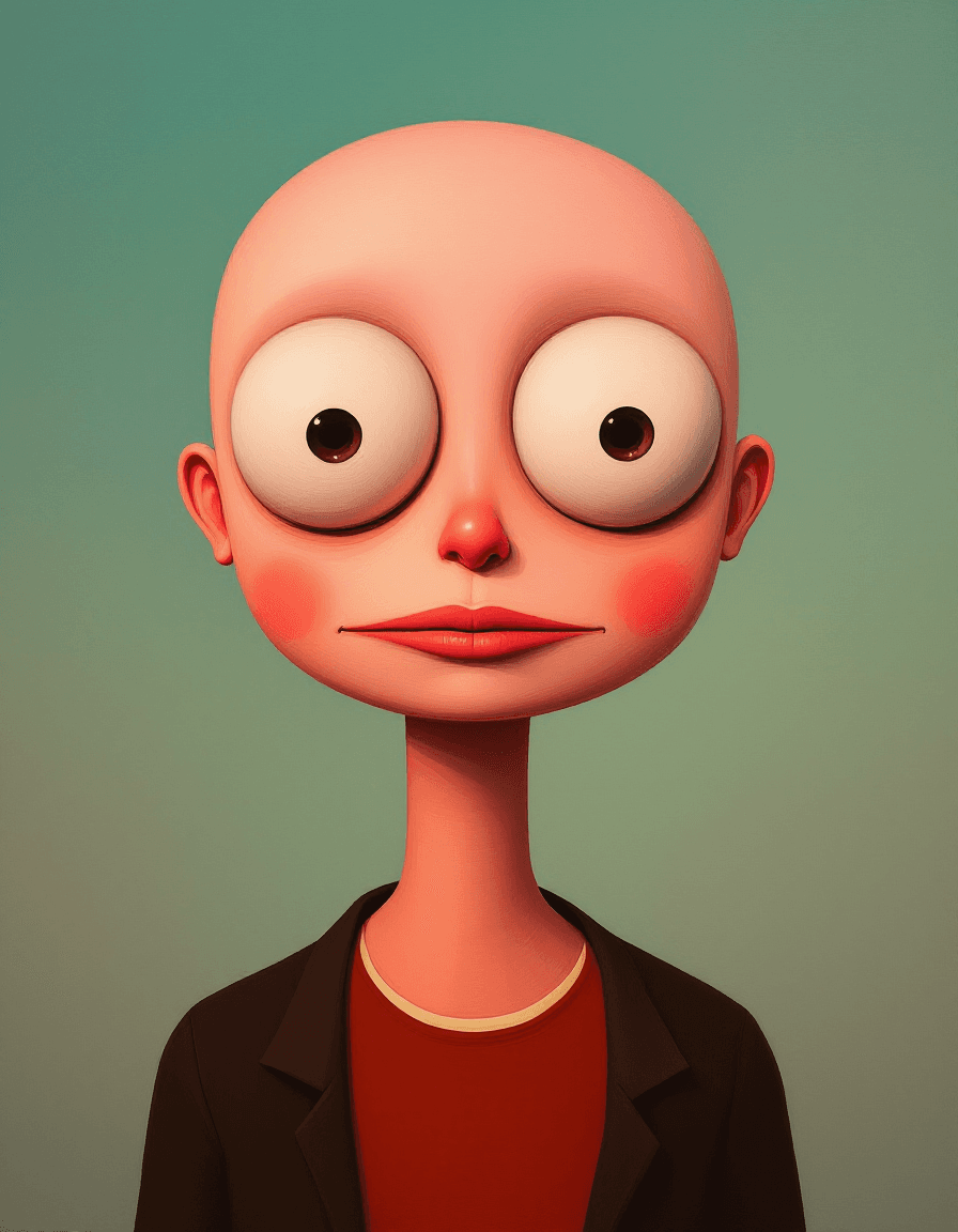 Coral Daydream 상세 이미지