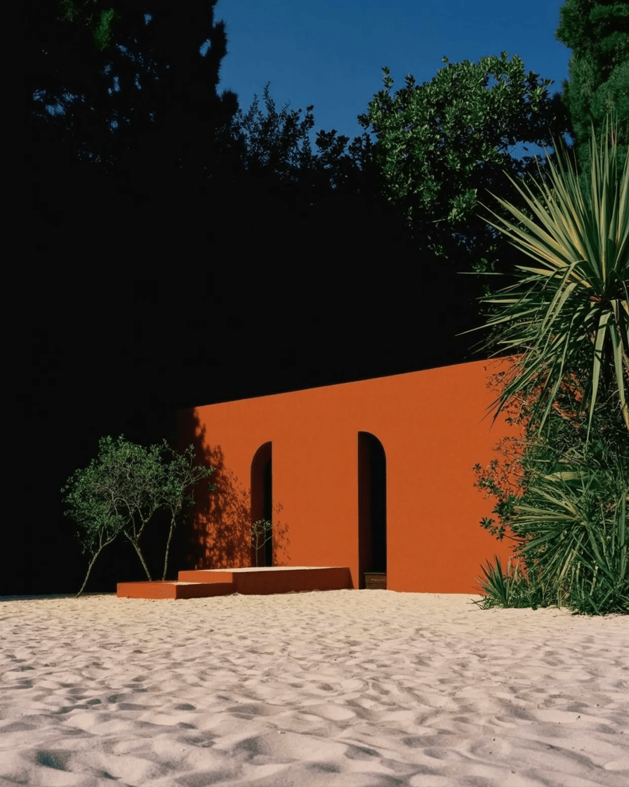 Terracotta Gate — RR-05