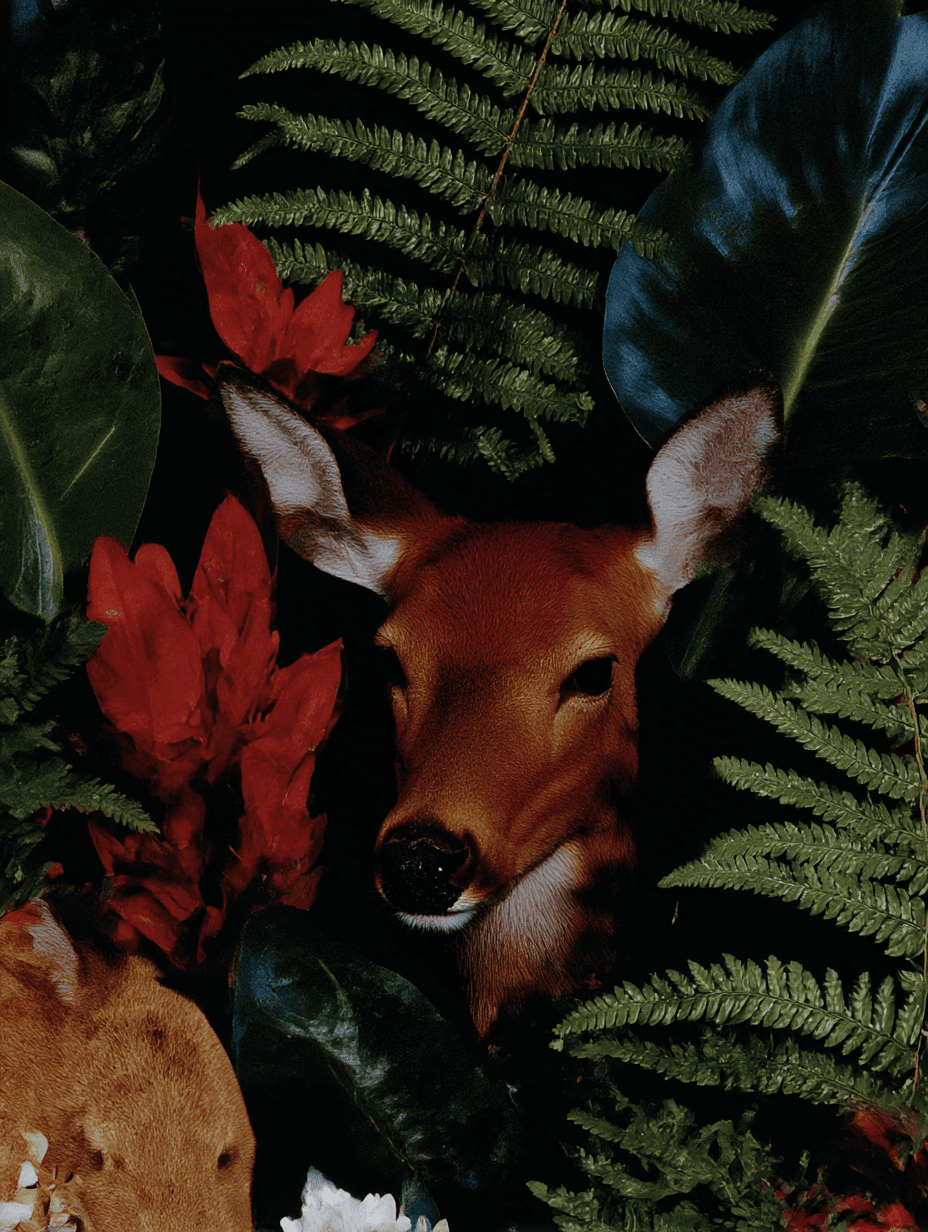 Fern Whisper — RR-05