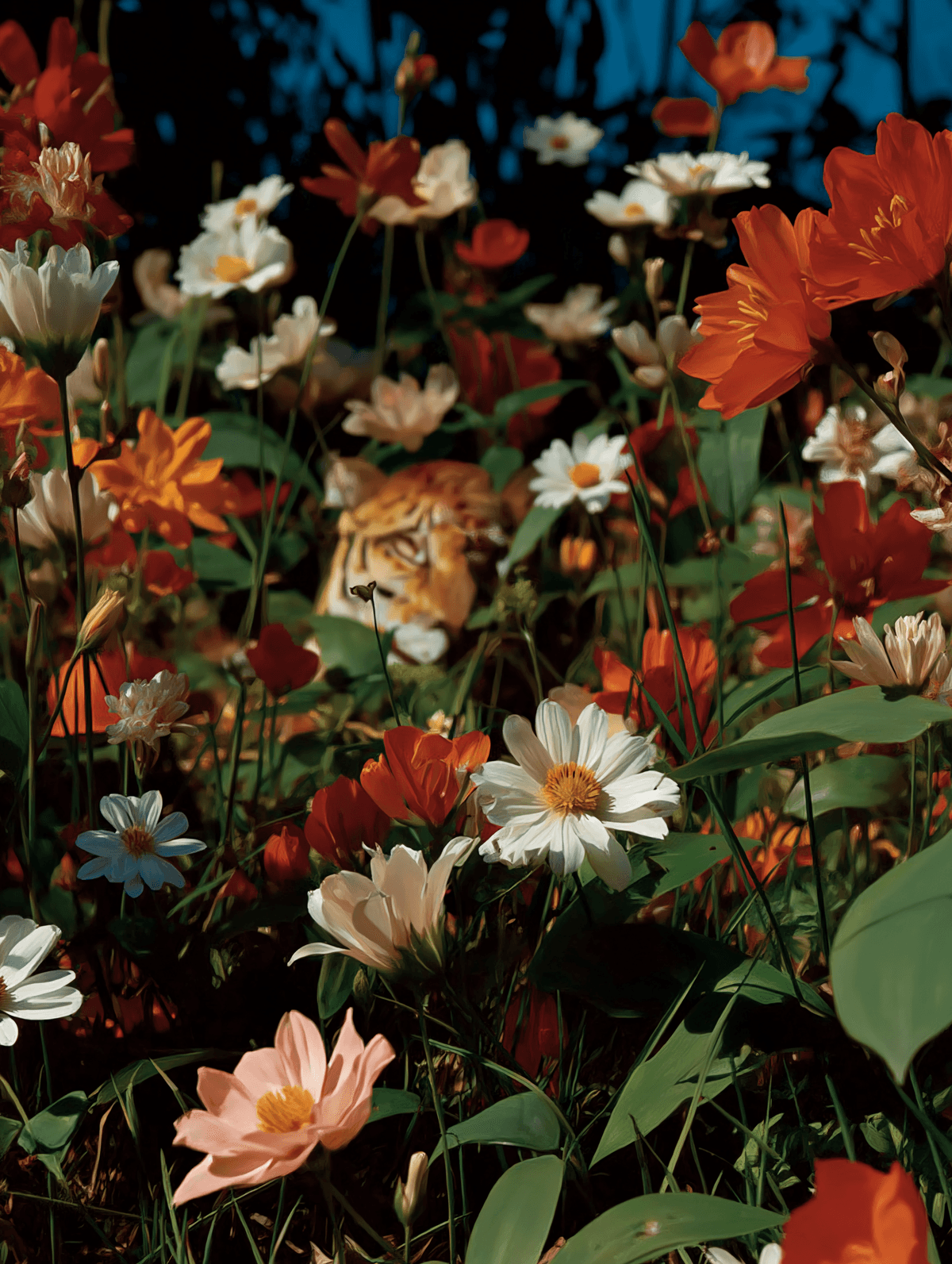 Hidden Predator — RR-05