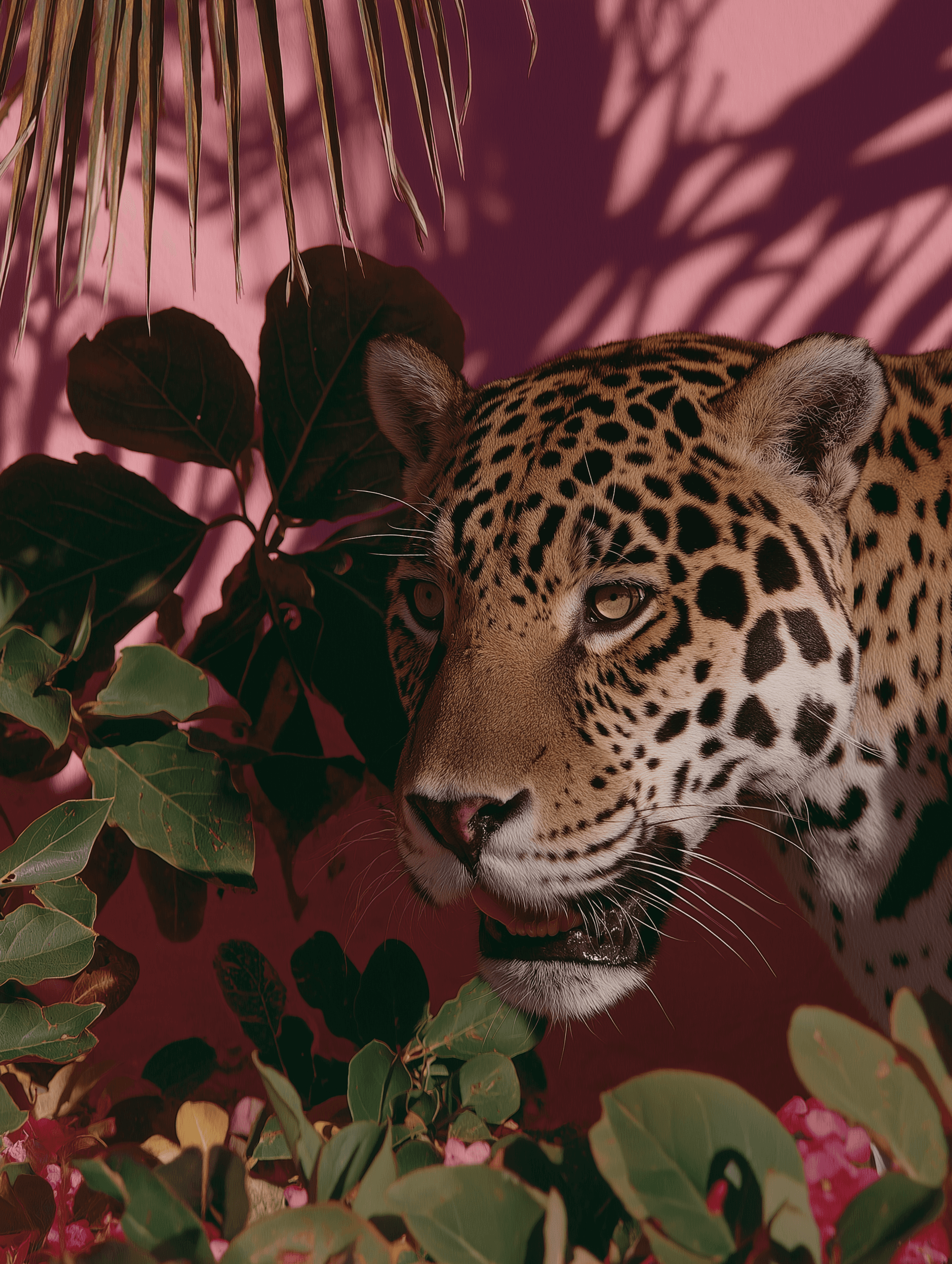 Pink Stalker — RR-05