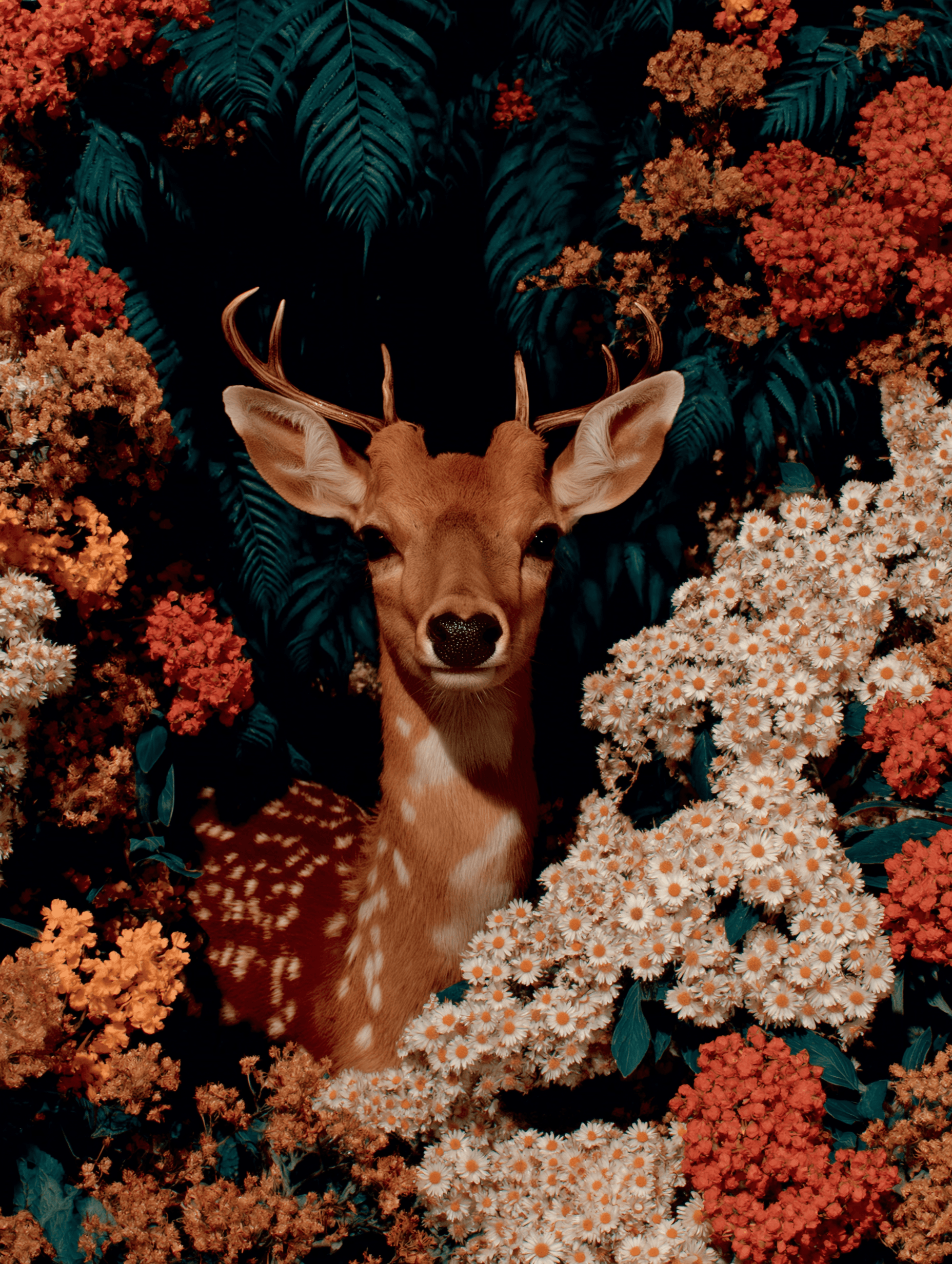 Autumn Sentinel — RR-05