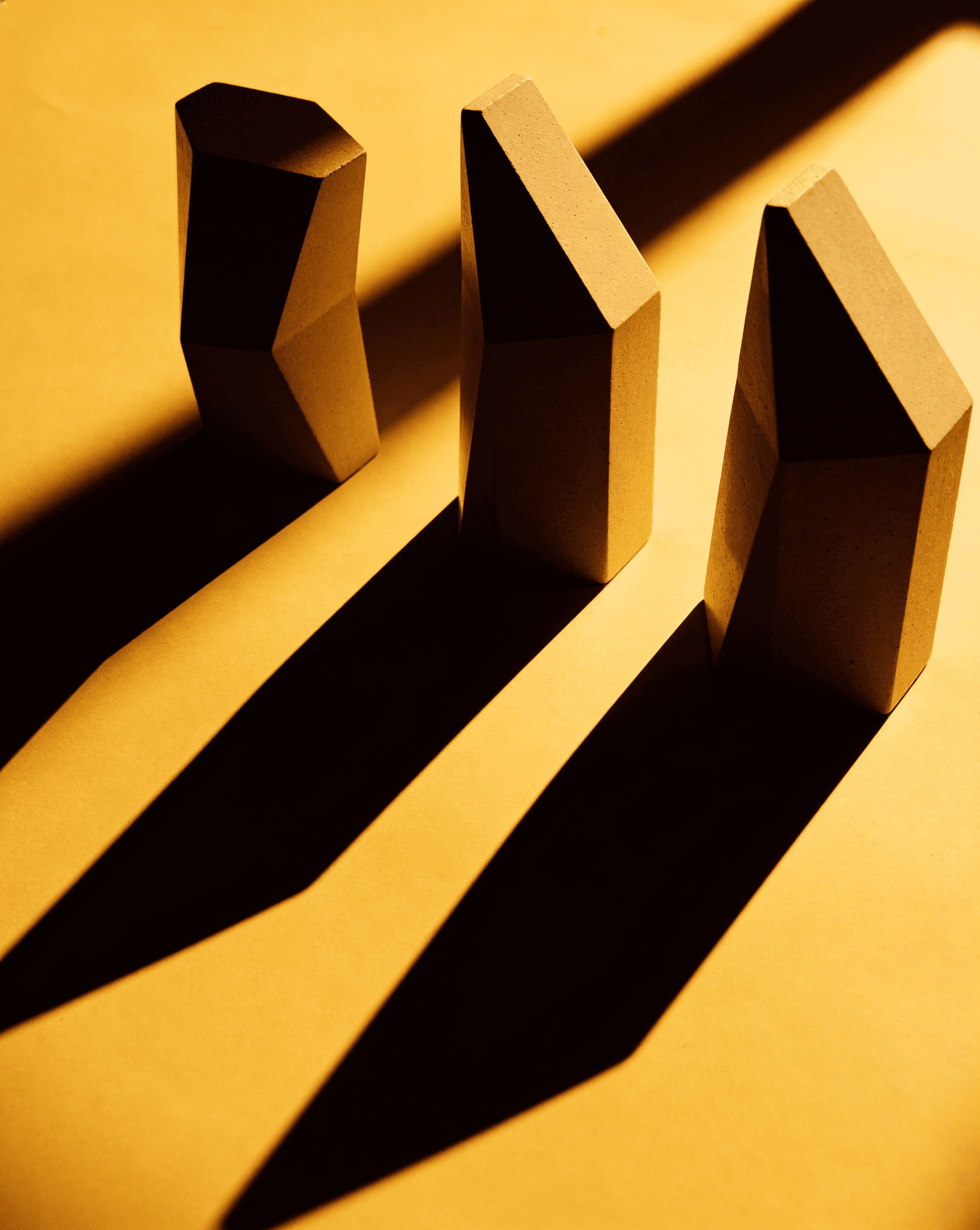 Golden Monoliths — RR-02