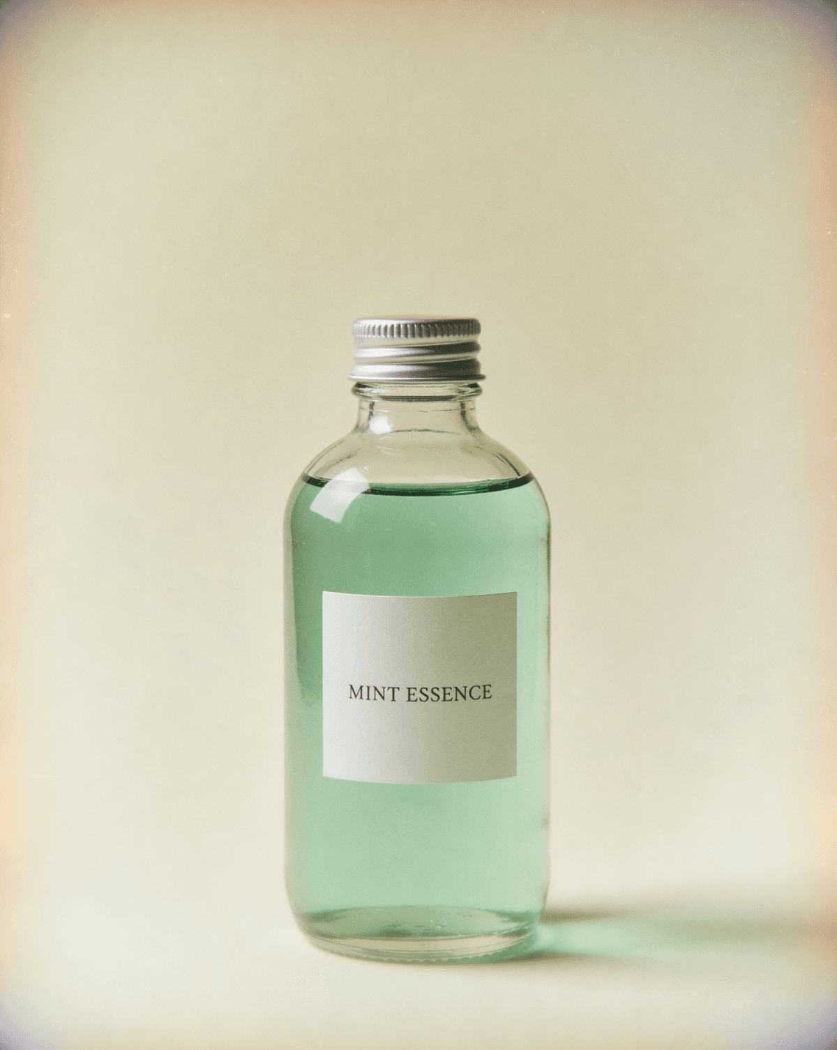 Mint Essence 상세 이미지