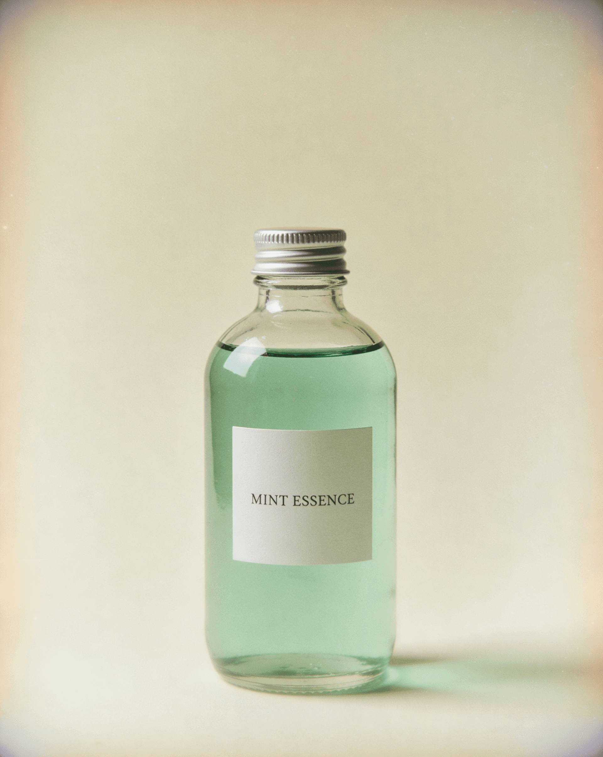 Mint Essence — SENSIBILITY STAIR
