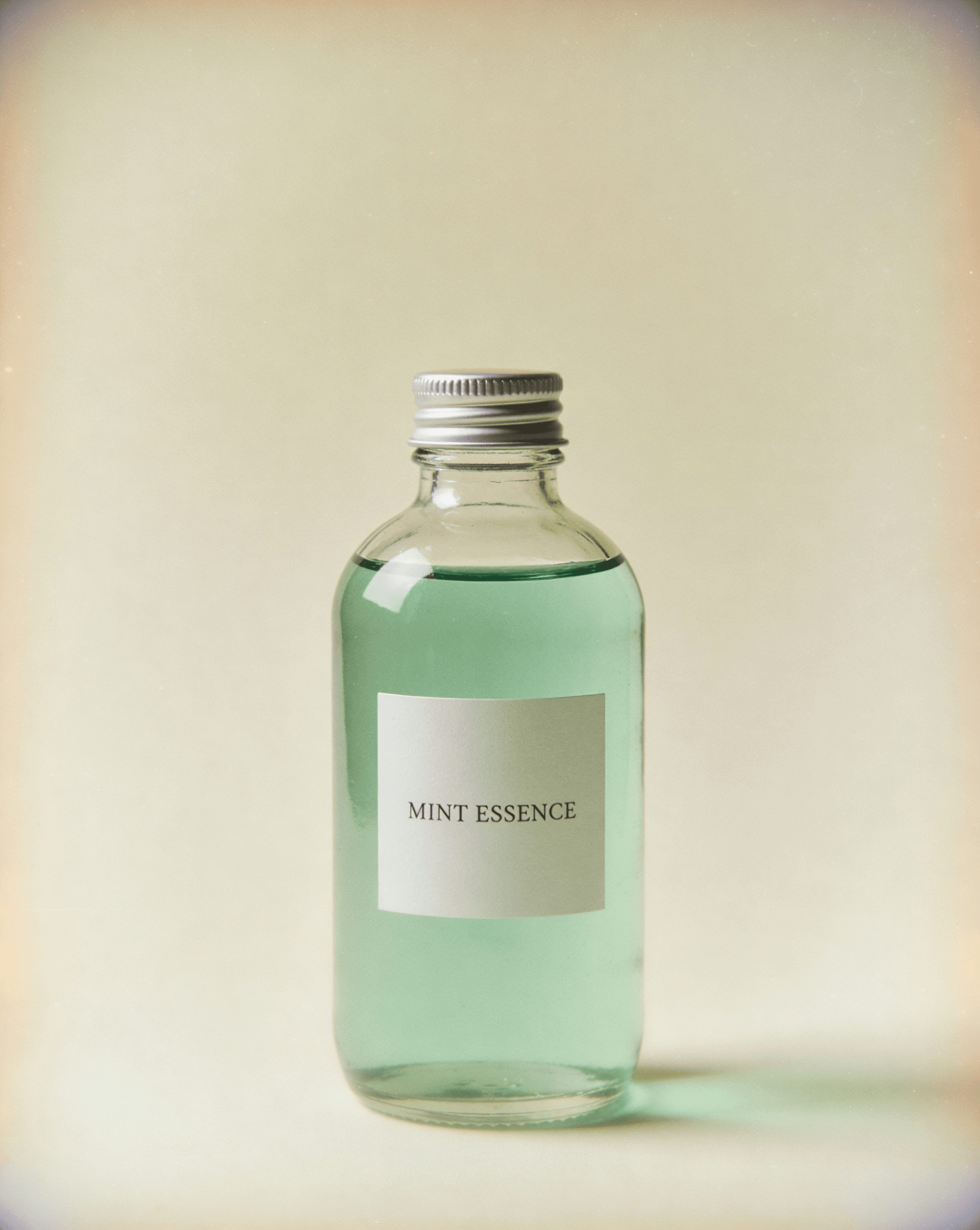 Mint Essence — SENSIBILITY STAIR