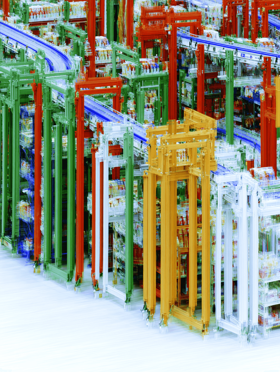 Data Aisle — RR-02