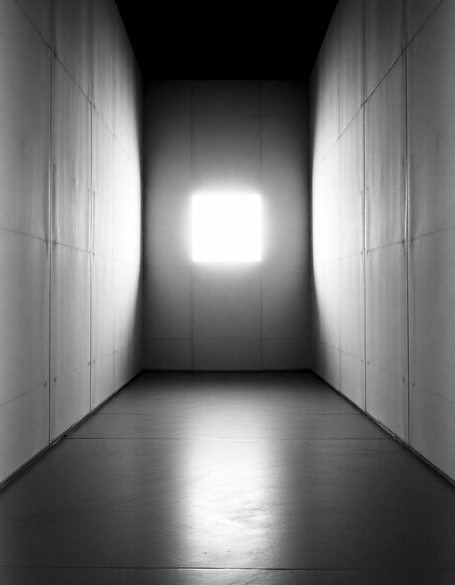 Negative Space — RR-01