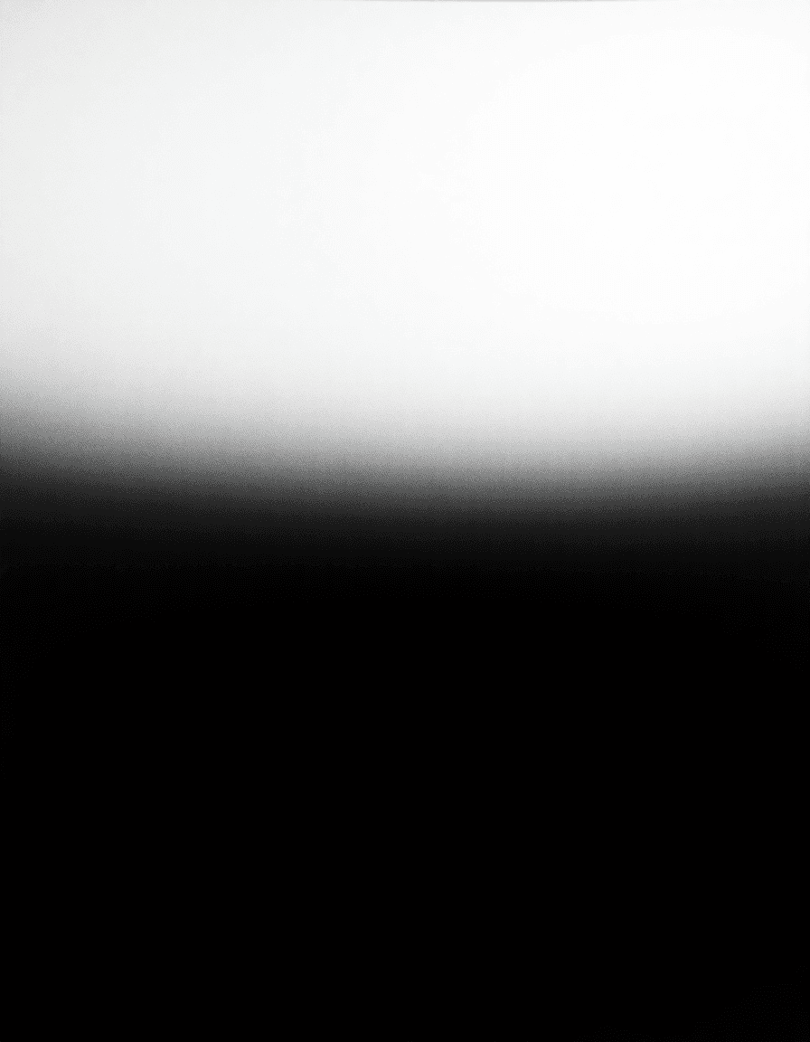 Gradient Prayer — MONORO.