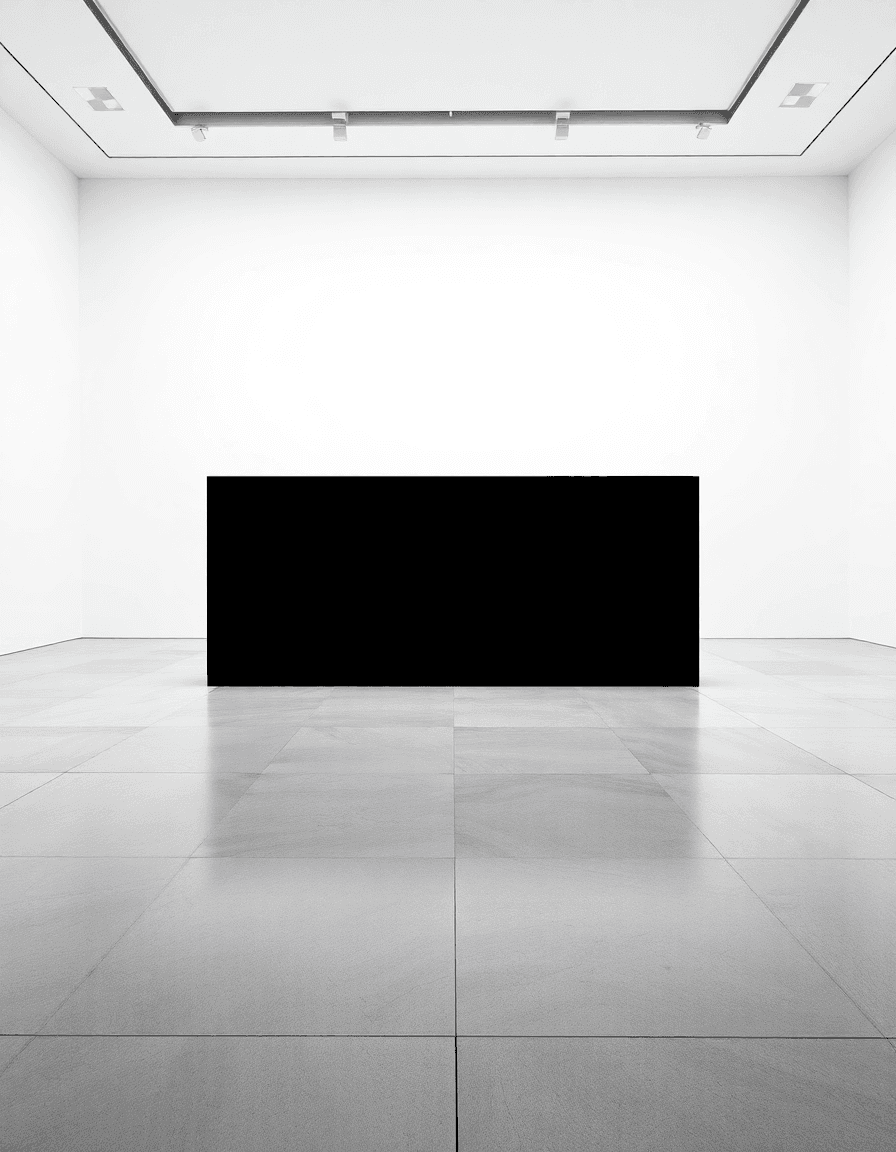 Monument to Absence — RR-01