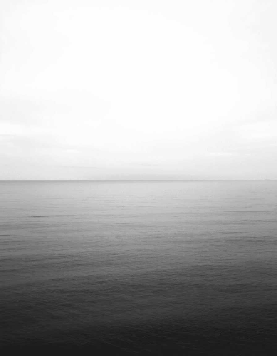 Still Water — MONORO.