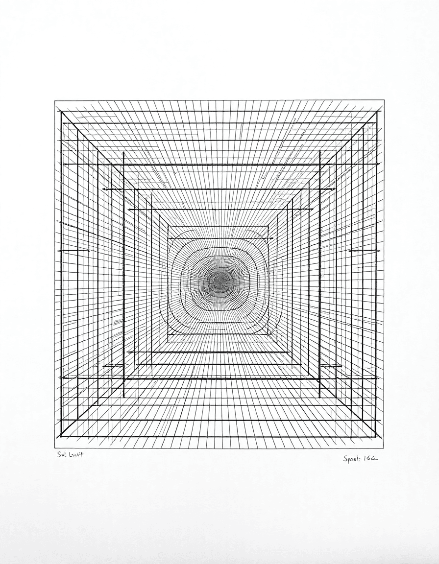 Grid Collapse — MONORO.