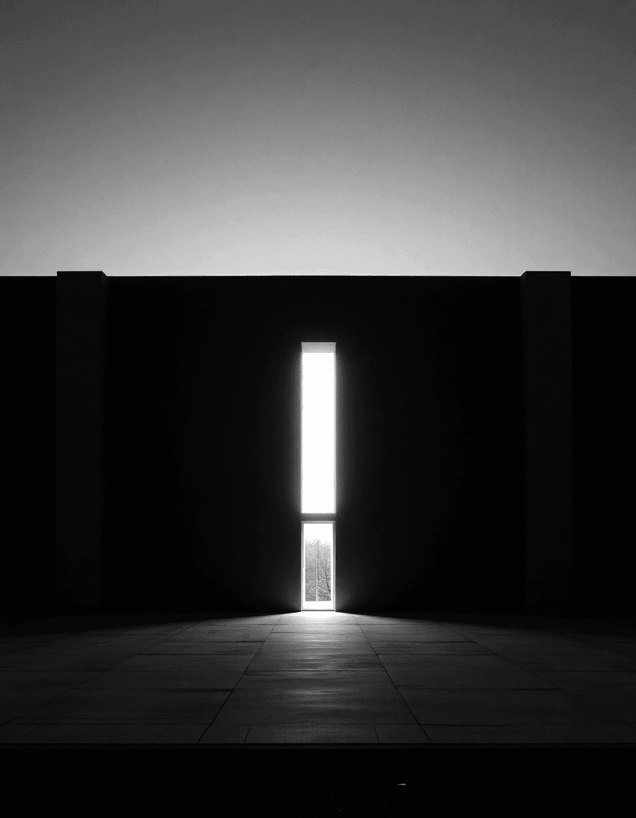 Last Light — RR-01