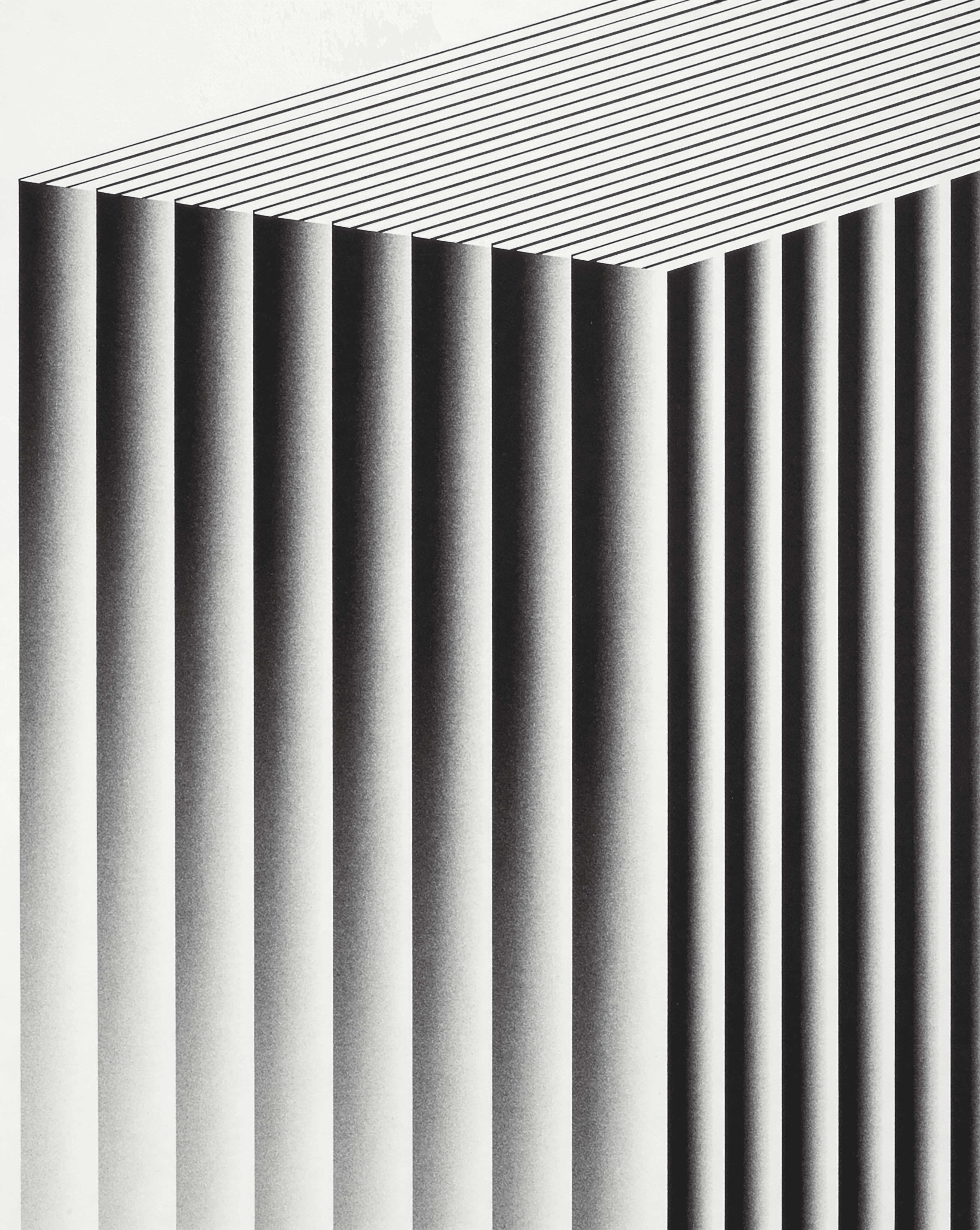 Vertical Litany — MONORO.
