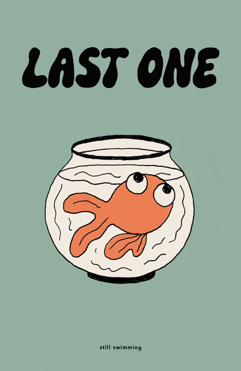 Parallel Lives 상세 이미지