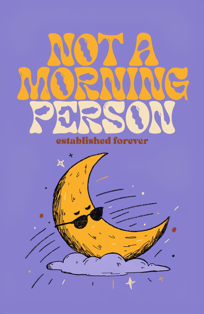 Digital Nostalgia — HANGOVER