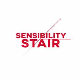 SENSIBILITY STAIR logo